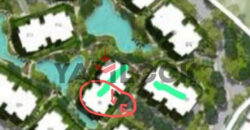 شقة للبيع في كمبوند ايفوار ويست زايد