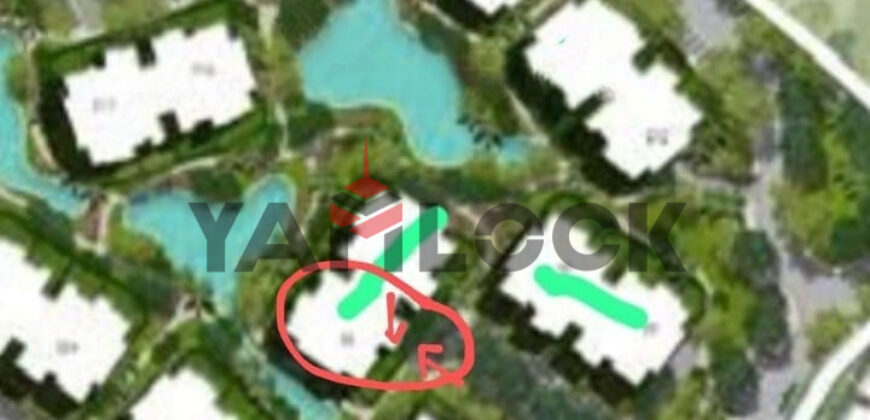 شقة للبيع في كمبوند ايفوار ويست زايد