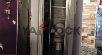 دوبلكس للبيع فى شارع السد العالى جسر السويس الدور ال9 و ال 10