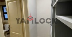 شقه للايجارالسنوى المفروش فى مدينتى b15 مجموعه 150