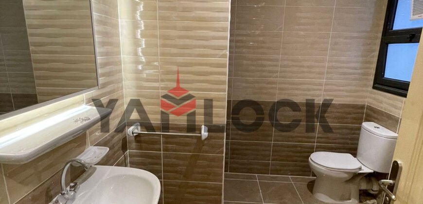 شقه للايجارالسنوى المفروش فى مدينتى b15 مجموعه 150