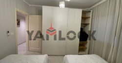 شقه للايجارالسنوى المفروش فى مدينتى b15 مجموعه 150
