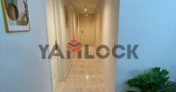 شقه للايجارالسنوى المفروش فى مدينتى b15 مجموعه 150