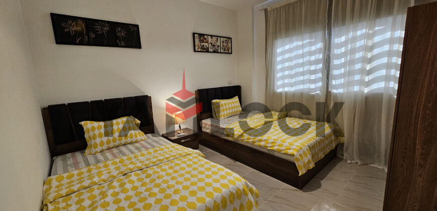 شقه للايجار السنوى فى مدينتى b15 مجموعه 150 عماره 38