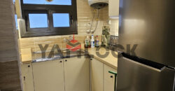 شقه للايجار السنوى فى مدينتى b15 مجموعه 150 عماره 38