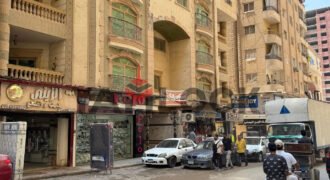 دوبليكس للبيع دور اول و تانى فى النزهه الجديده 2 دوبليكس للبيع دور اول و تانى فى النزهه الجديده 2