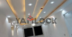 شقه للبيع فى شارع زكى السيسى الجيزه