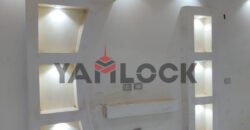 شقه للبيع فى شارع زكى السيسى الجيزه