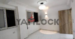 شقه للبيع فى شارع زكى السيسى الجيزه