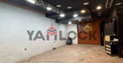 محل للبيع بمول ماسبيرو التحرير محل للبيع بمول ماسبيرو التحرير