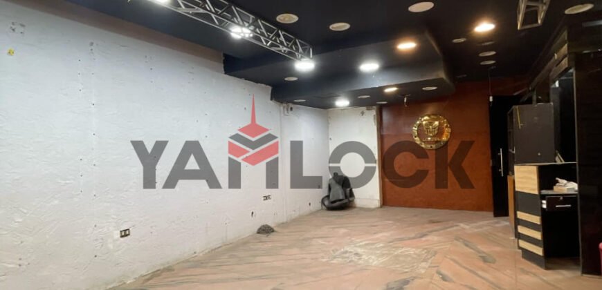 محل للبيع بمول ماسبيرو التحرير محل للبيع بمول ماسبيرو التحرير