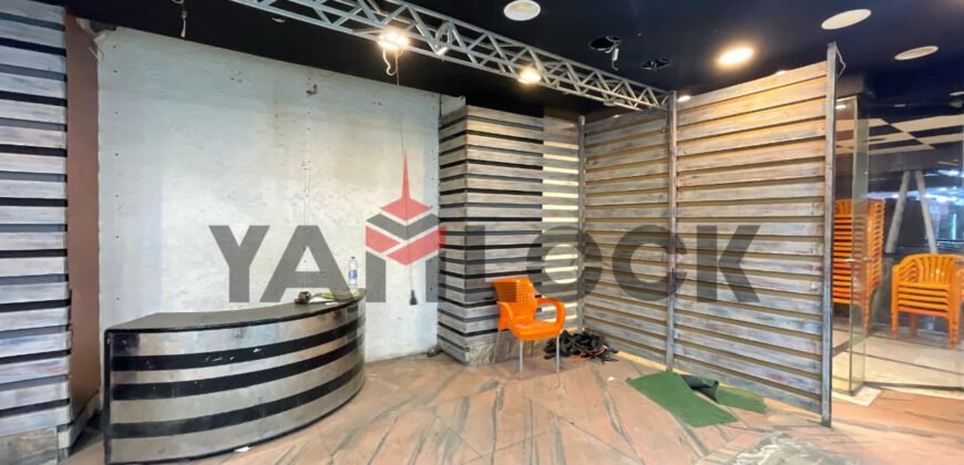 محل للبيع بمول ماسبيرو التحرير محل للبيع بمول ماسبيرو التحرير