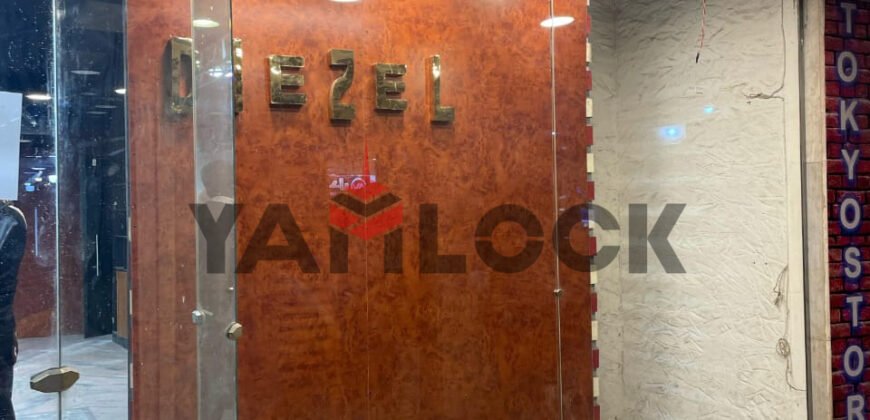 محل للبيع بمول ماسبيرو التحرير محل للبيع بمول ماسبيرو التحرير