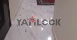 شقه للبيع  بالفرش فى شارع الشربينى الجيزه هرم