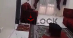 شقه للبيع  بالفرش فى شارع الشربينى الجيزه هرم