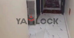 شقه للبيع  بالفرش فى شارع الشربينى الجيزه هرم