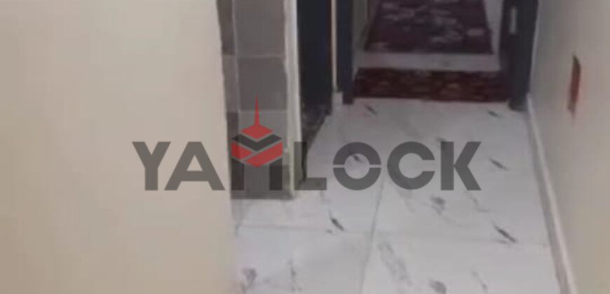 شقه للبيع  بالفرش فى شارع الشربينى الجيزه هرم