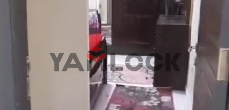 شقه للبيع  بالفرش فى شارع الشربينى الجيزه هرم