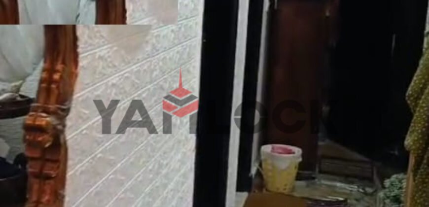 شقه للبيع فى دار مصر القرنفل عماره 28