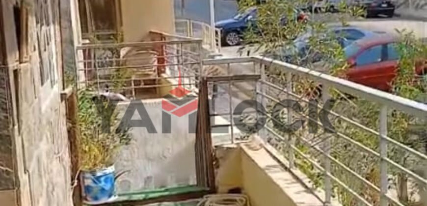 شقه للبيع فى دار مصر القرنفل عماره 28