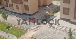 شقه للبيع فى حي الفيروزالعبور الجديده