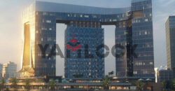 مكتب ادارى للبيع فى العاصمه