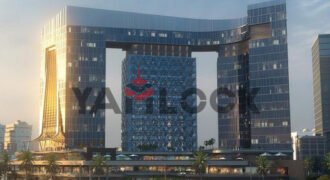 مكتب ادارى للبيع فى العاصمه مكتب ادارى للبيع فى العاصمه