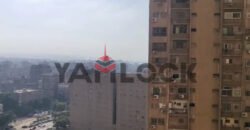 شقة للبيع في ابراج عثمان كورنيش المعادي شقة للبيع في ابراج عثمان كورنيش المعادي