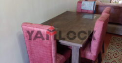 شاليه للايجار الشتوى فى جولف بورتو مارينا على المشايه