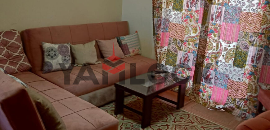 شاليه للايجار الشتوى فى جولف بورتو مارينا على المشايه