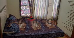 شاليه للايجار الشتوى فى جولف بورتو مارينا على المشايه