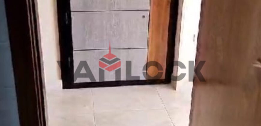 شقه للبيع بالفرش فى مدينه نصر خلف السراج مول