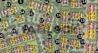 شقه للبيع فى اليفا ماونتين فيو شقه للبيع فى اليفا ماونتين فيو