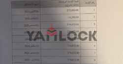 شقه للبيع فى اليفا ماونتين فيو شقه للبيع فى اليفا ماونتين فيو