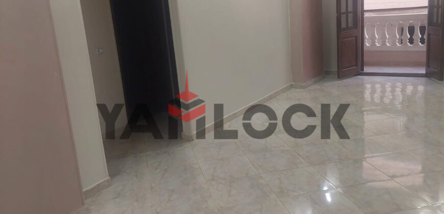 شقه للبيع حدائق الاهرام البوابه الاولي منطقه ج