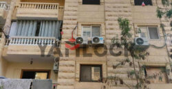 شقه للبيع حدائق الاهرام البوابه الاولي منطقه ج