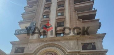 شقة ٢٤٠ متر راقية للبيع مدينة نصر