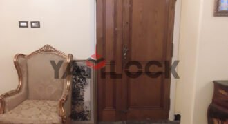 شقه للبيع أرض الجولف بورسعيد