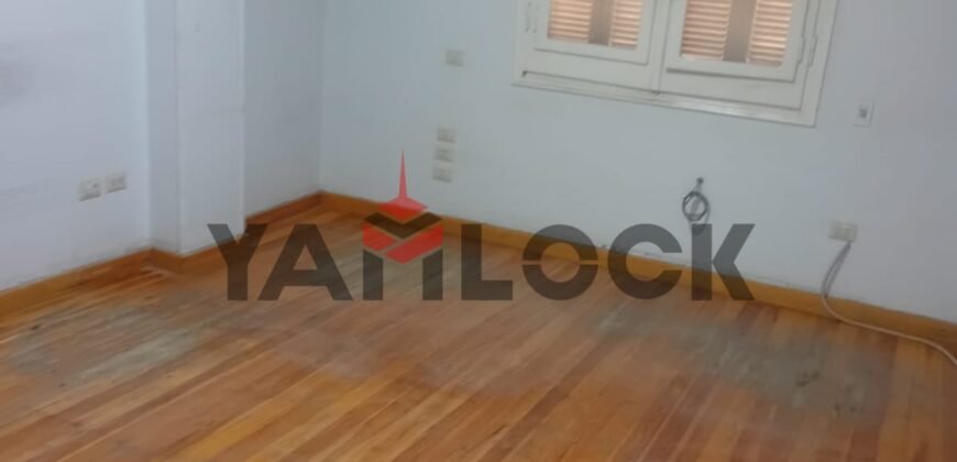 Apartment for sale in Gamal Salem Street, Dokki Apartment for sale in Gamal Salem Street, Dokki