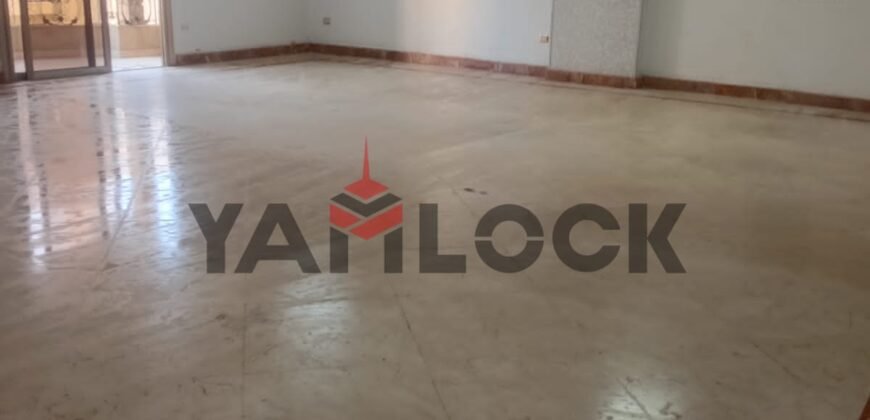 Apartment for sale in Gamal Salem Street, Dokki Apartment for sale in Gamal Salem Street, Dokki