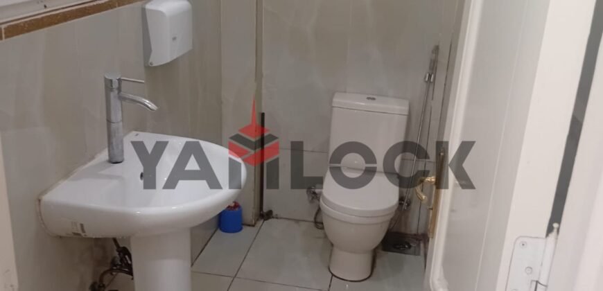 Apartment for sale in Gamal Salem Street, Dokki Apartment for sale in Gamal Salem Street, Dokki