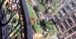 Apartment for sale in Gamal Salem Street, Dokki Apartment for sale in Gamal Salem Street, Dokki