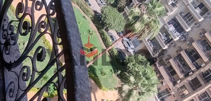 Apartment for sale in Gamal Salem Street, Dokki Apartment for sale in Gamal Salem Street, Dokki