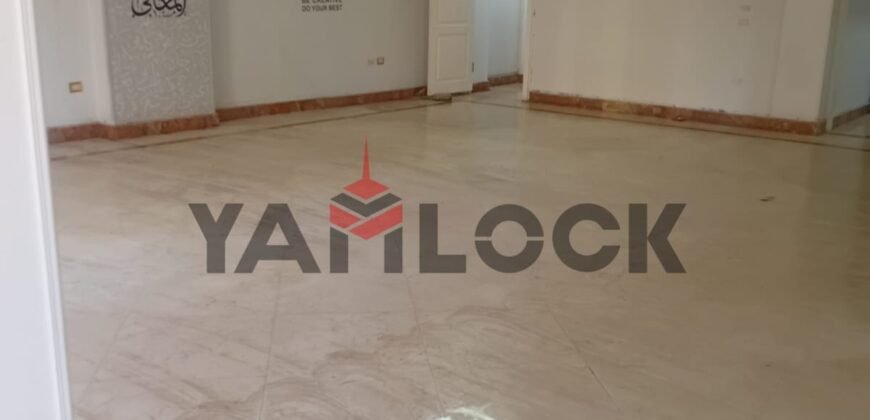 Apartment for sale in Gamal Salem Street, Dokki Apartment for sale in Gamal Salem Street, Dokki