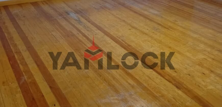 Apartment for sale in Gamal Salem Street, Dokki Apartment for sale in Gamal Salem Street, Dokki