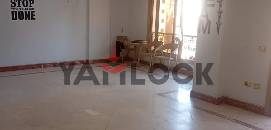 Apartment for sale in Gamal Salem Street, Dokki Apartment for sale in Gamal Salem Street, Dokki