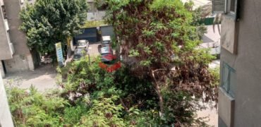 شقة للبيع فى حى السفارات وآخر السابع بمدينة نصر تابعة لشركة مدينة نصر للاسكان والتعمير