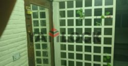 شقة للبيع فى حى السفارات وآخر السابع بمدينة نصر تابعة لشركة مدينة نصر للاسكان والتعمير