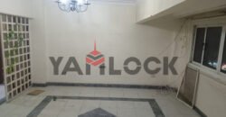 شقة للبيع فى حى السفارات وآخر السابع بمدينة نصر تابعة لشركة مدينة نصر للاسكان والتعمير