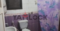 شقة للبيع فى حى السفارات وآخر السابع بمدينة نصر تابعة لشركة مدينة نصر للاسكان والتعمير